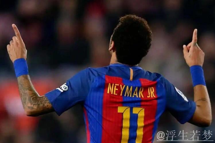 33岁内马尔心怀壮志:5个月内逆袭重生,今夏剑指巴萨回归 33岁内马尔心怀壮志:5个月内逆袭重生,今夏剑指巴萨回归