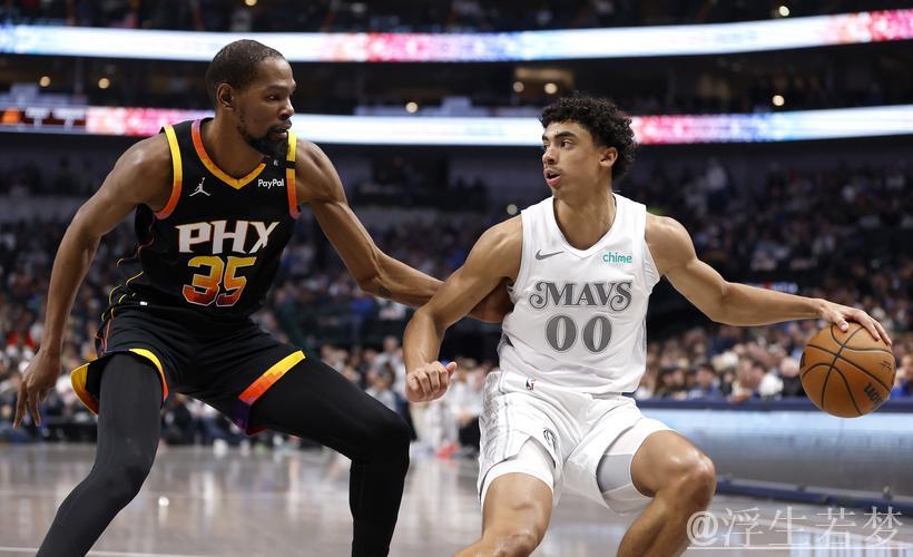 杜兰特23+6难救主 森林狼力克太阳完成常规赛横扫